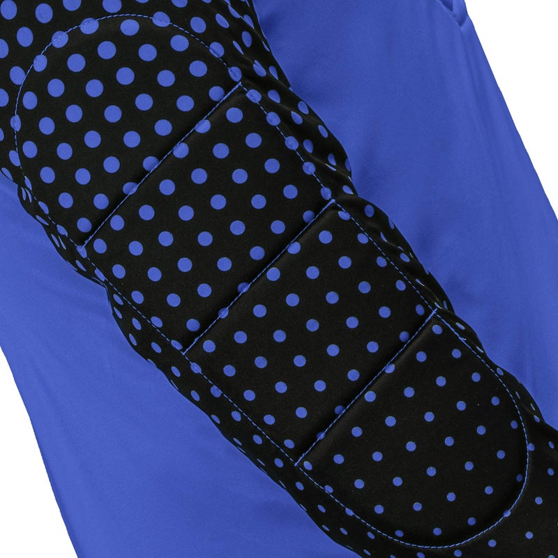 Total Soccer Factory Soccer Goalie Jersey (Royal Blue, AS (Chest 38-40")) - Image 5